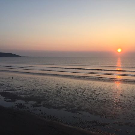 Downcliffe House Boutique Hotel Filey Εξωτερικό φωτογραφία