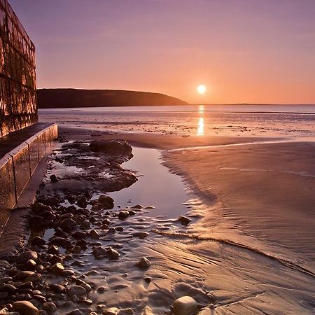 Downcliffe House Boutique Hotel Filey Εξωτερικό φωτογραφία