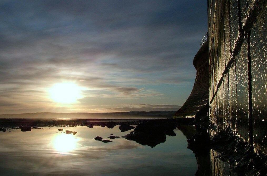Downcliffe House Boutique Hotel Filey Εξωτερικό φωτογραφία