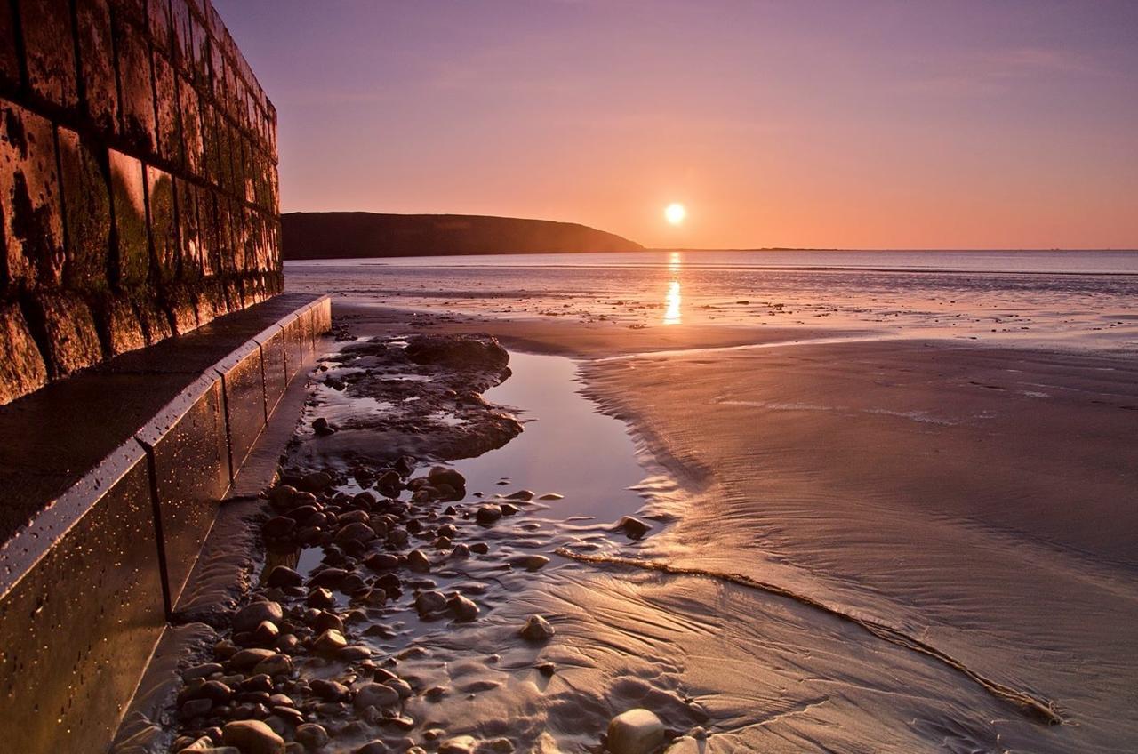 Downcliffe House Boutique Hotel Filey Εξωτερικό φωτογραφία